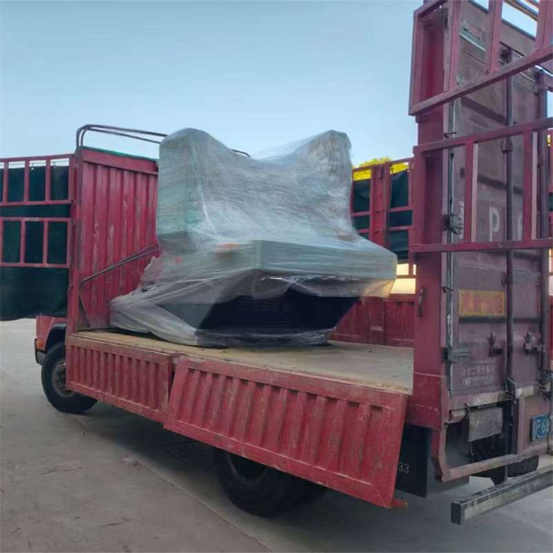 博州和静县：物流专线的高效货运解决方案