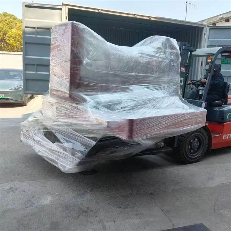 博州眉山市物流专线：多元货运服务探秘